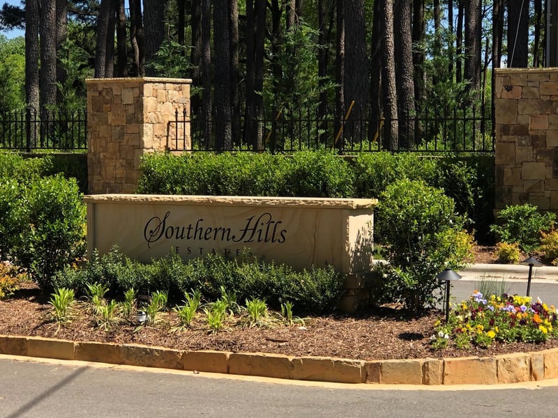1609 Estate Valley Ln, Raleigh, NC 27613