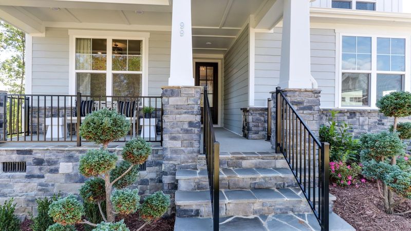 161 Canyon Gap Way #198 Edison II H, Raleigh, NC 27610