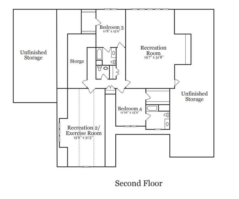 1612 Sweetwater Ln, Raleigh, NC 27610