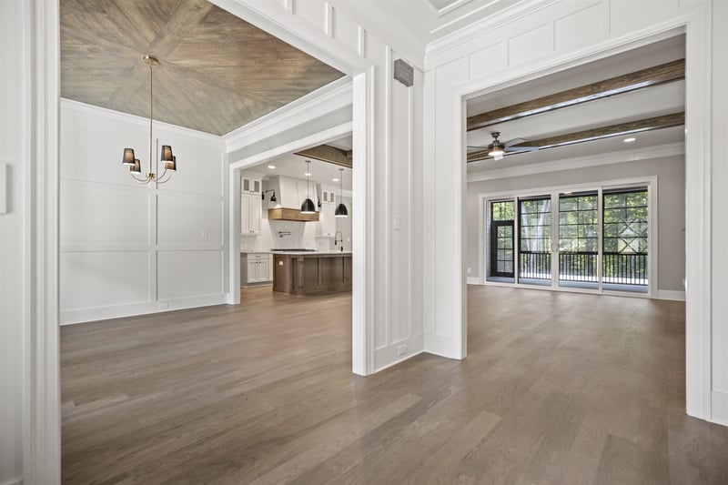 1612 Sweetwater Ln, Raleigh, NC 27610