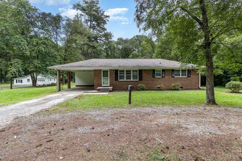 1614 Fletchers Chapel Rd, Durham, NC 27703