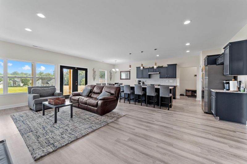 1620 Olde Richmond Ct, Graham, NC 27253