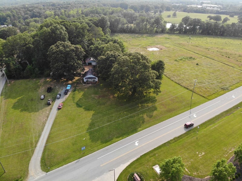 16661736 Whites Kennel Rd Lot 60, Burlington, NC 27215