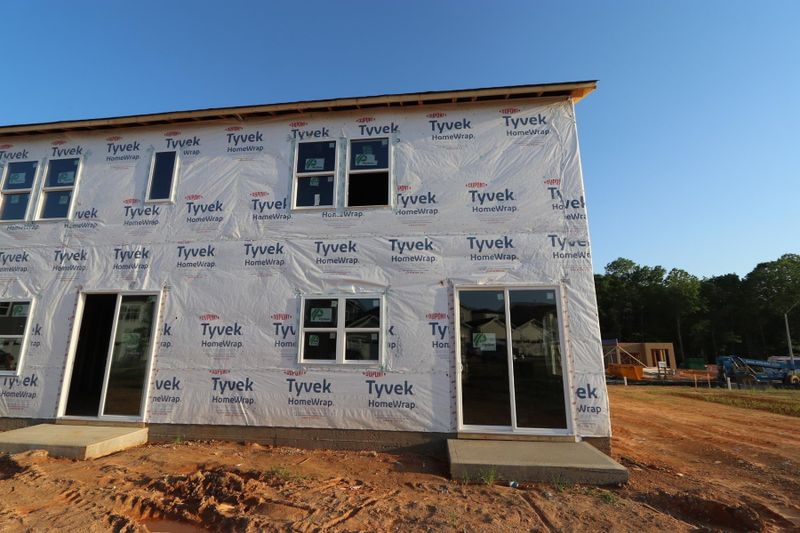167 Norwell Ln, Pittsboro, NC 27312