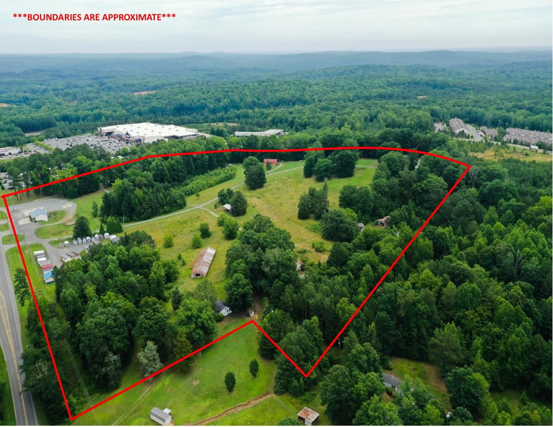 1700 Hillsboro St, Pittsboro, NC 27312