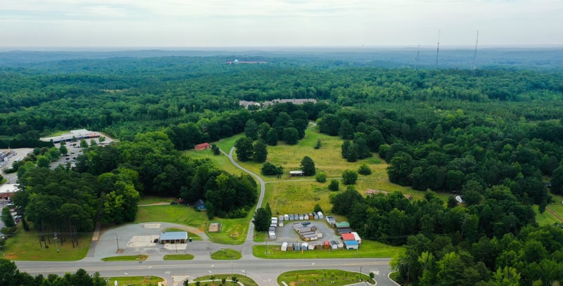 1700 Hillsboro St, Pittsboro, NC 27312