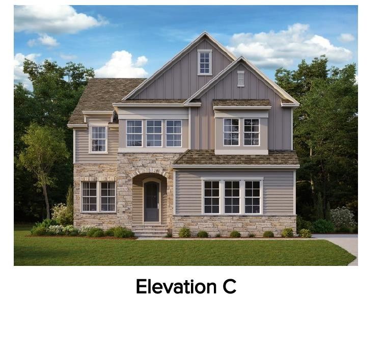 1706 The Parks Dr Lot 145, Pittsboro, NC 27312