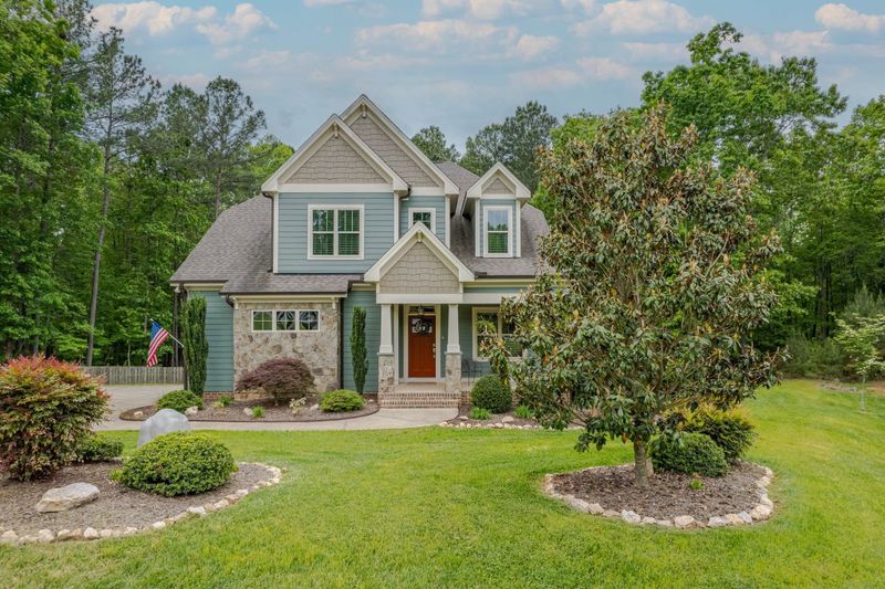 1729 River Run Ct, Franklinton, NC 27525