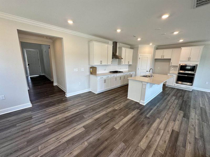 1748 Golden Honey Dr, Wake Forest, NC 27587