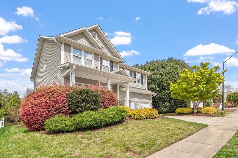 1753 Wysong Ct, Raleigh, NC 27612