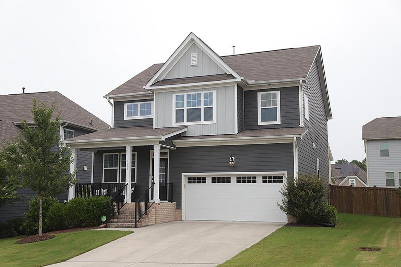 1761 Baldhead Island Dr, Apex, NC 27502