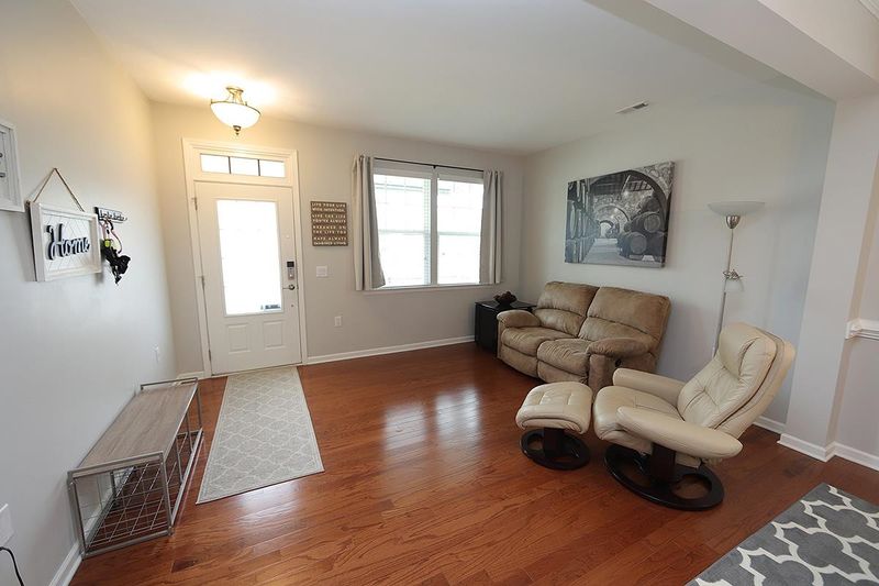 1761 Baldhead Island Dr, Apex, NC 27502