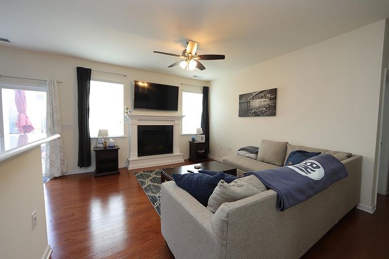 1761 Baldhead Island Dr, Apex, NC 27502
