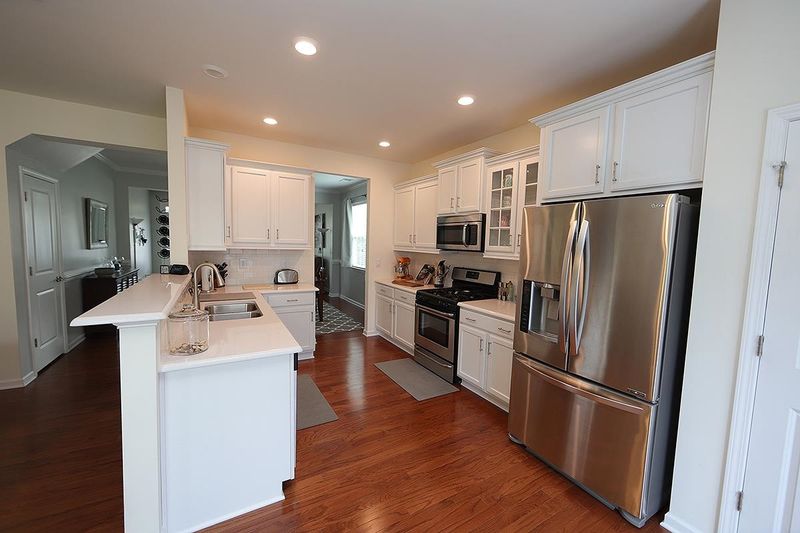1761 Baldhead Island Dr, Apex, NC 27502