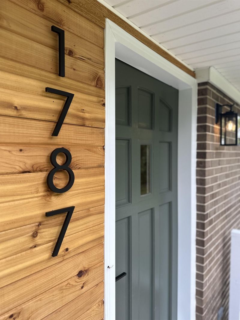 1787 Ferrell Bridge Rd, Louisburg, NC 27549