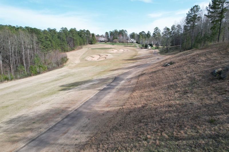 18 Pin Tail Ct Lot 182, Pittsboro, NC 27312