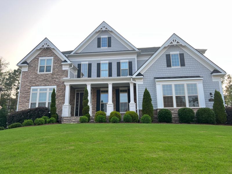 180 Cloverdale Rd, Apex, NC 27523