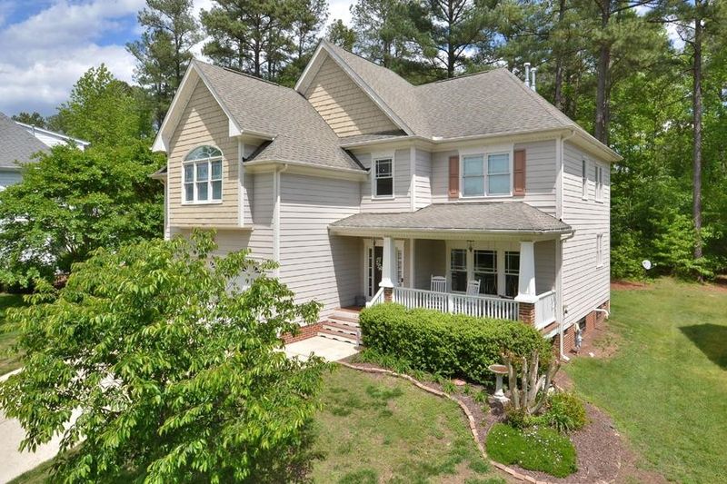 1803 Sassafras Hill St, Durham, NC 27712