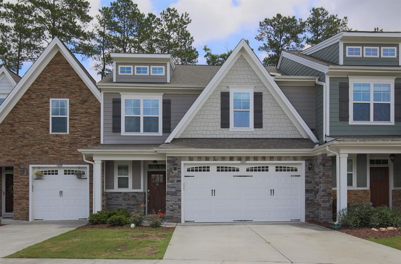 1807 Grandmaster Way, Wake Forest, NC 27587