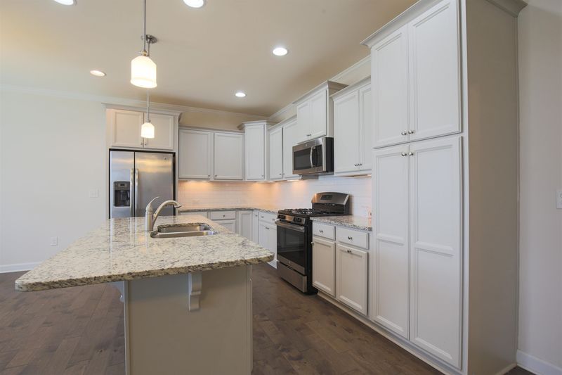 1807 Grandmaster Way, Wake Forest, NC 27587