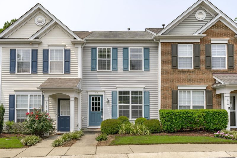 1818 Natalie Brook Way, Raleigh, NC 27609