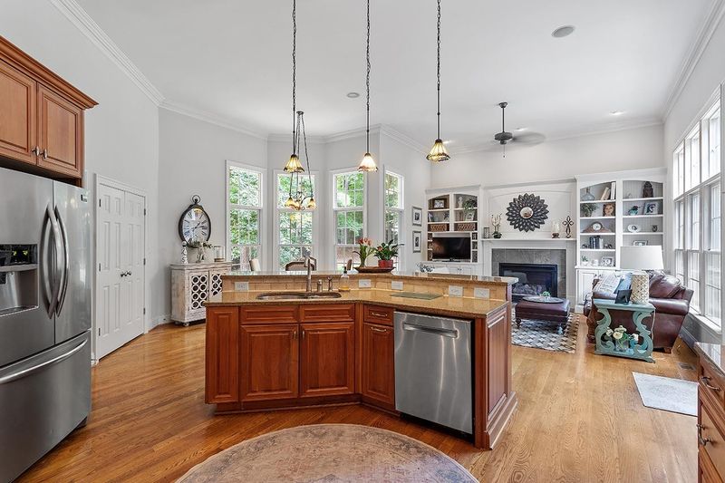 1828 Bowling Green Trl, Raleigh, NC 27613
