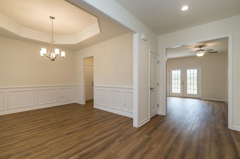 19 E Catalina Ct, Clayton, NC 27527