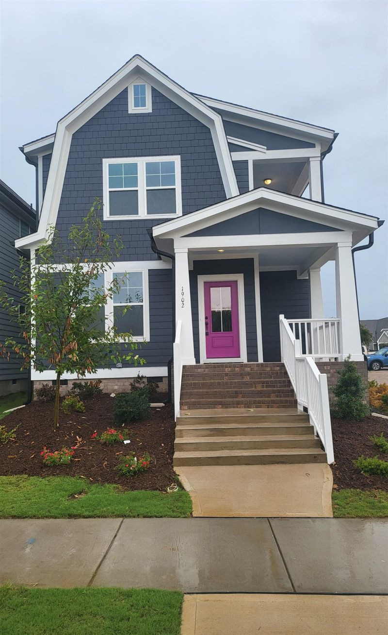 1902 Cedar Dam Ln, Wendell, NC 27591