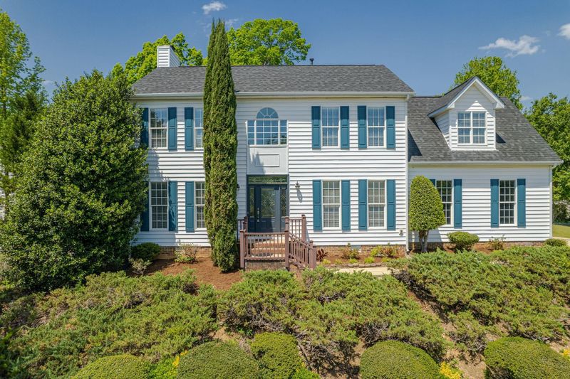 1910 Abby Knoll Dr, Apex, NC 27502