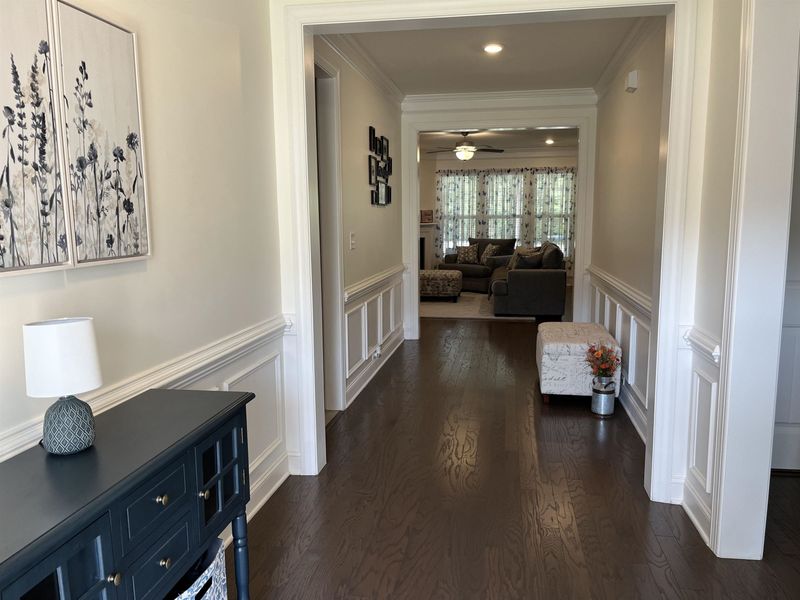 195 Green Haven Blvd, Youngsville, NC 27596