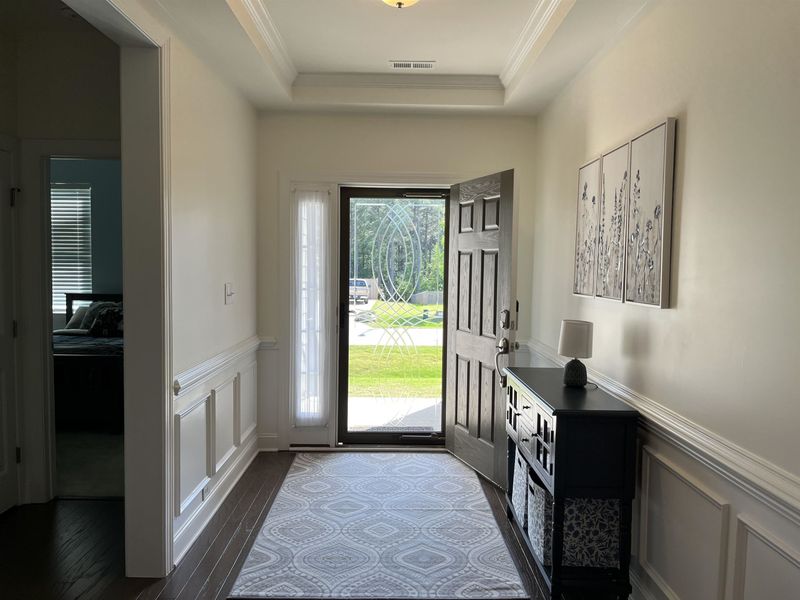 195 Green Haven Blvd, Youngsville, NC 27596