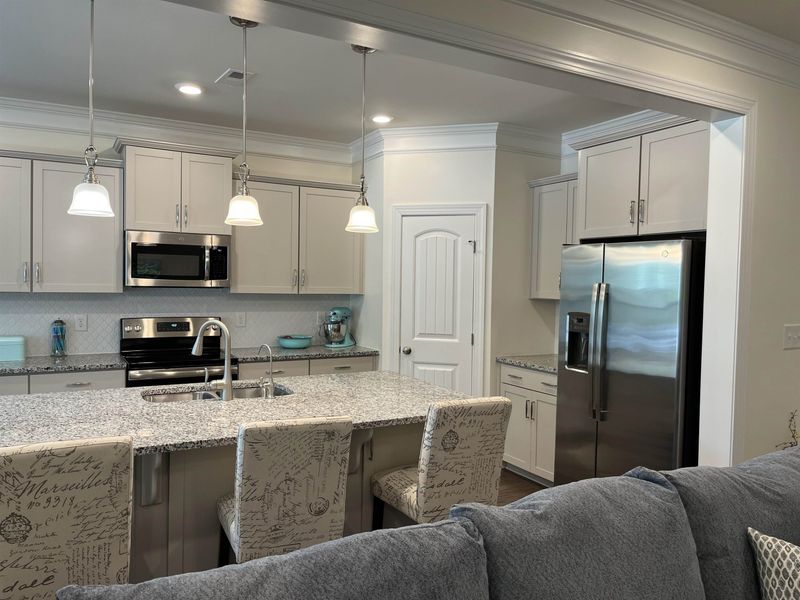 195 Green Haven Blvd, Youngsville, NC 27596