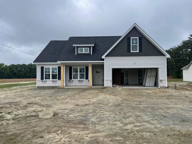 1956 Massengill Pond Rd, Angier, NC 27501
