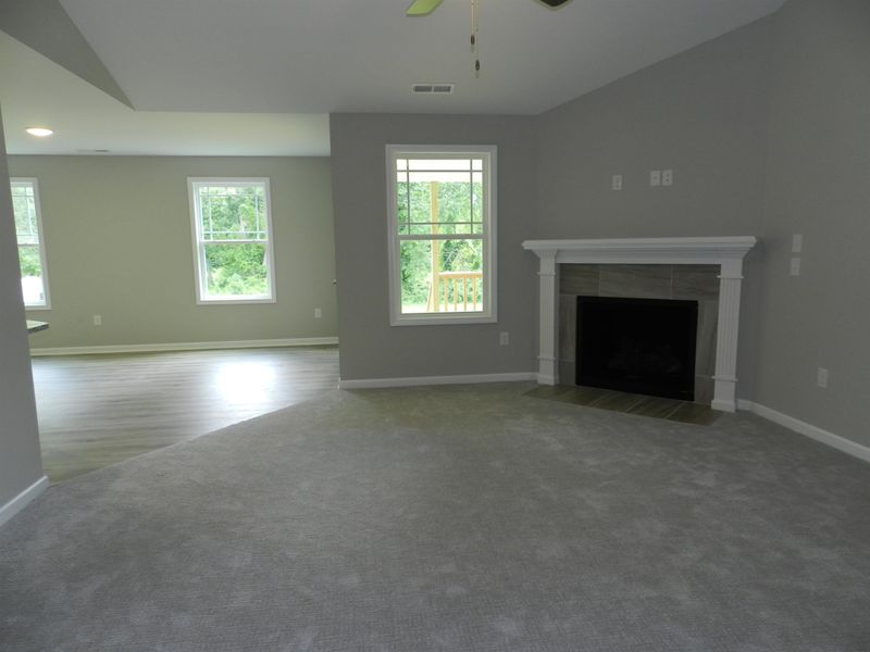 197 Everwood Dr, Four Oaks, NC 27524