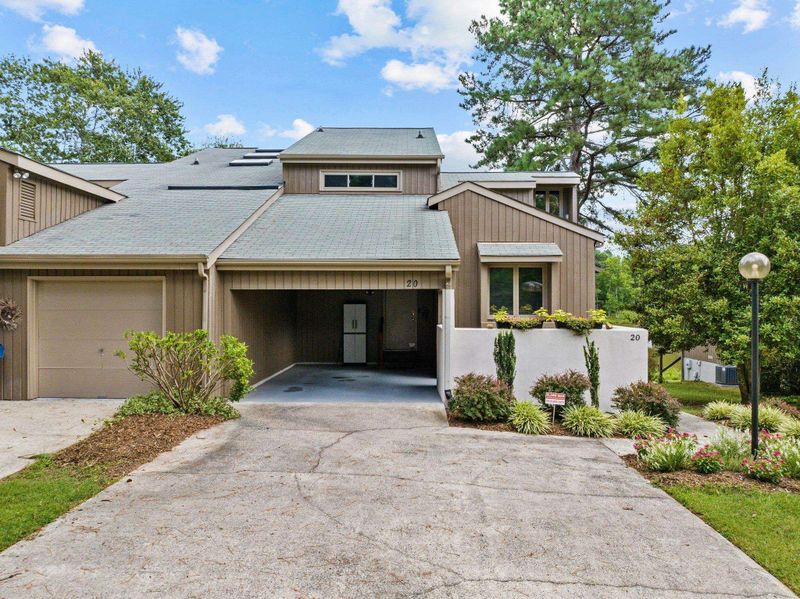 20 Bayswater Pl, Chapel Hill, NC 27517