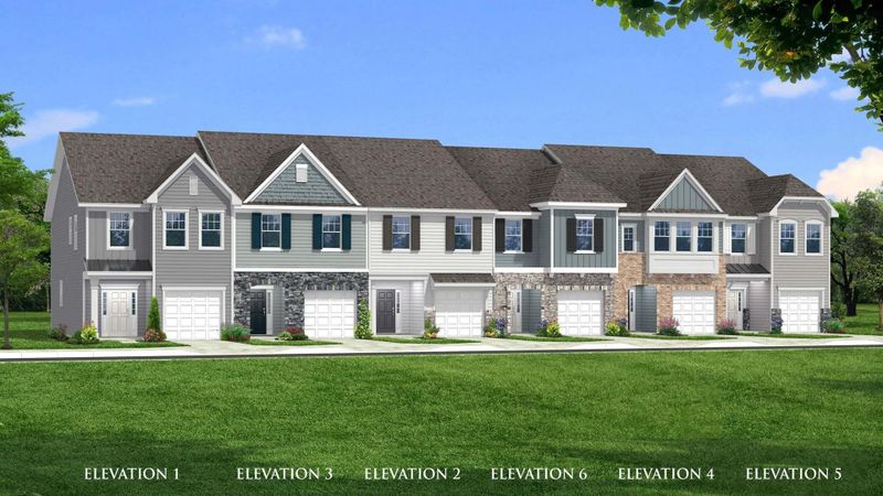 20 Kingham Ln #30, Angier, NC 27501