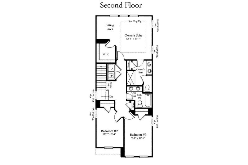 20 Kingham Ln #30, Angier, NC 27501