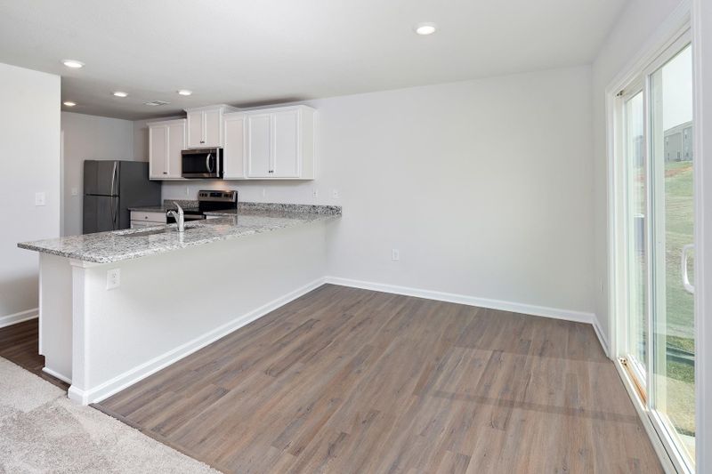 20 Parkers Gate Dr, Youngsville, NC 27596