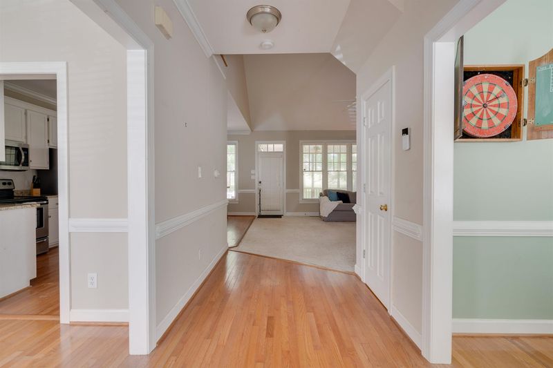 2001 Muirfield Village Way, Raleigh, NC 27604