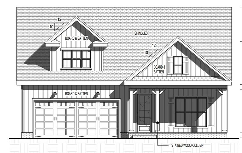 2009 Moonraker, Fuquay Varina, NC 27526