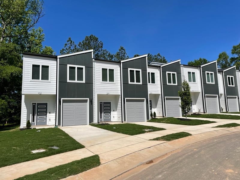 2021 Arlo Cross Way, Durham, NC 27704
