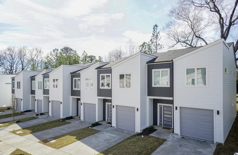 2021 Arlo Cross Way, Durham, NC 27704