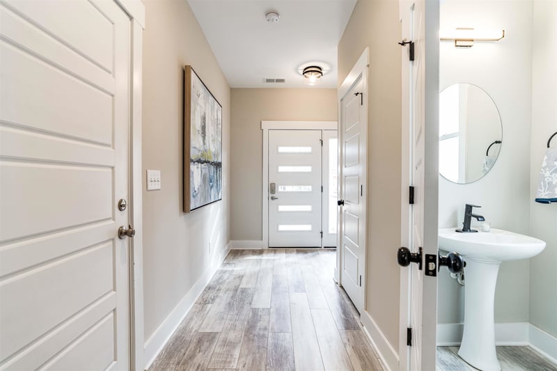 2021 Arlo Cross Way, Durham, NC 27704