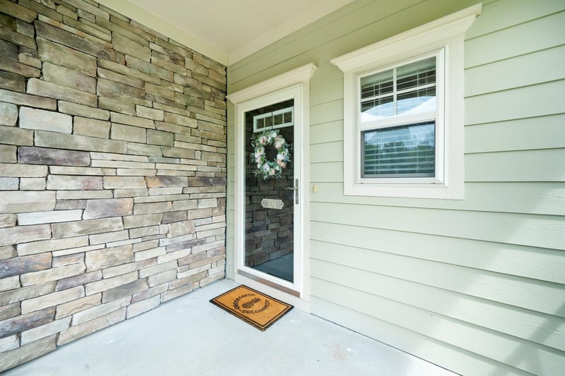 204 Tobacco Leaf Ln, Apex, NC 27502