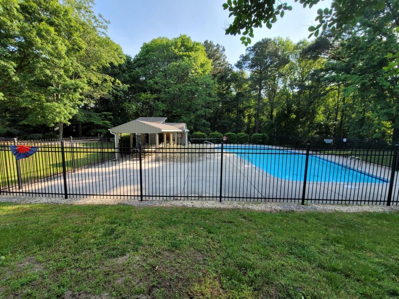 2058 Cedar Cir Lot 2058, Sanford, NC 27332