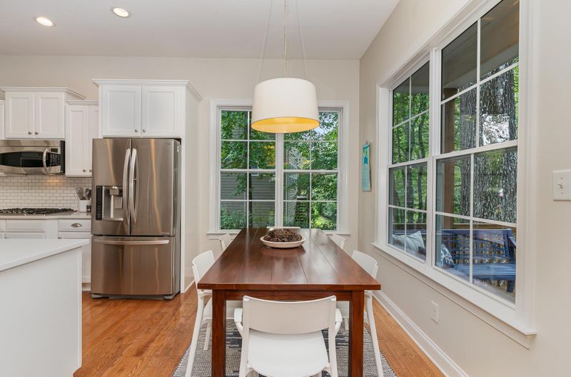 208 Legends Way, Chapel Hill, NC 27516