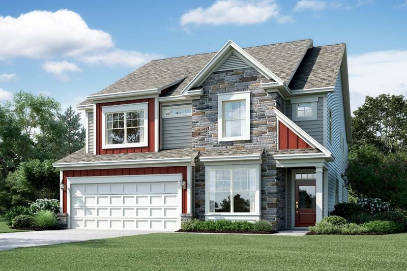 2103 Goudy Dr, Raleigh, NC 27615