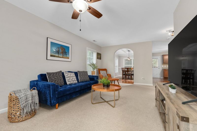 2104 Raj Dr, Durham, NC 27703