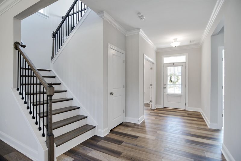 2105 Latham Oaks Ave, Wake Forest, NC 27587