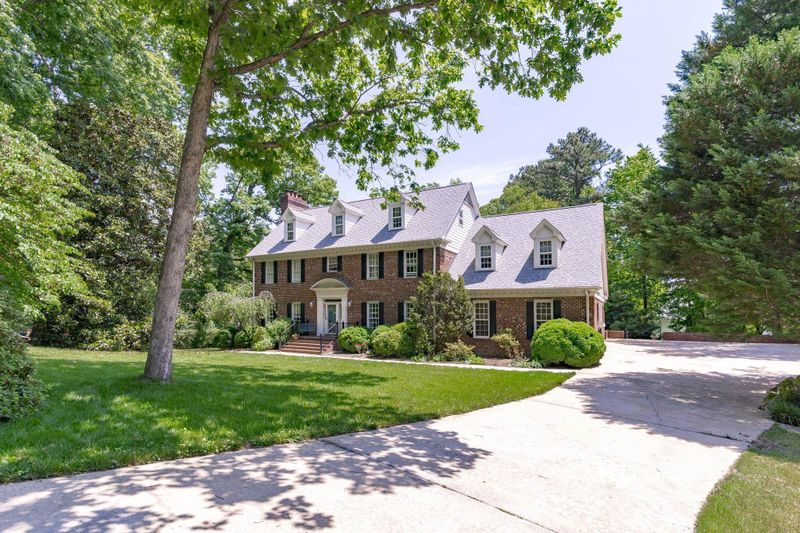 2108 Inverrary Ct, Raleigh, NC 27615
